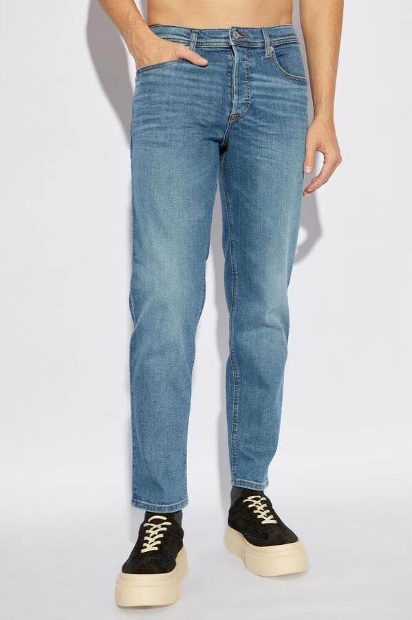 Diesel Bootcut Jeans D-Finitive normale jeans - Foto 3