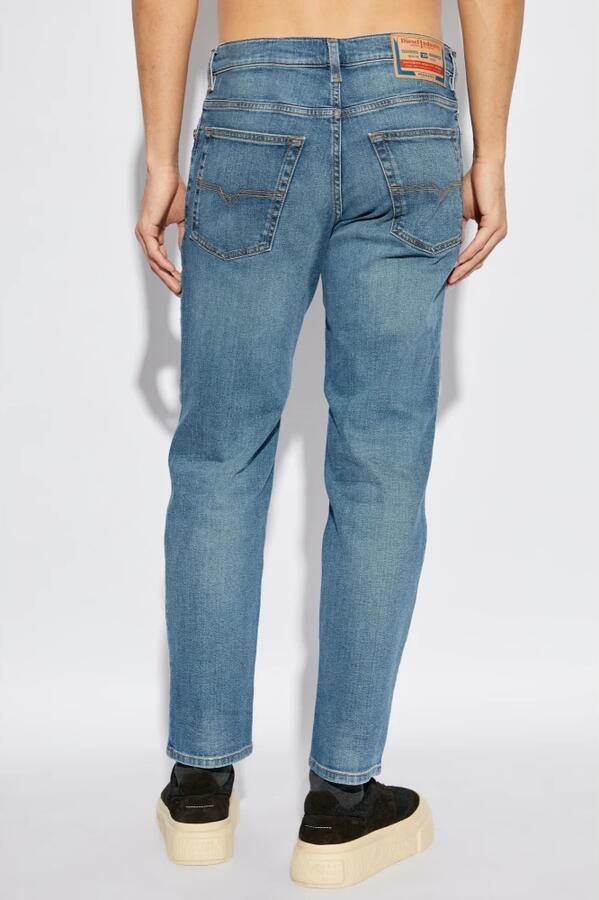 Diesel Bootcut Jeans D-Finitive normale jeans - Foto 4