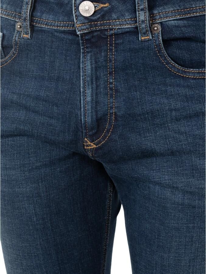 Diesel Blauwe A03594 Stijlvolle Model Blue Heren - Foto 2