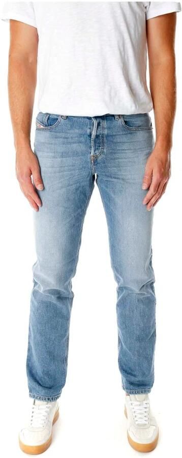 Diesel Bootcut Jeans D-Finitive normale jeans - Foto 9