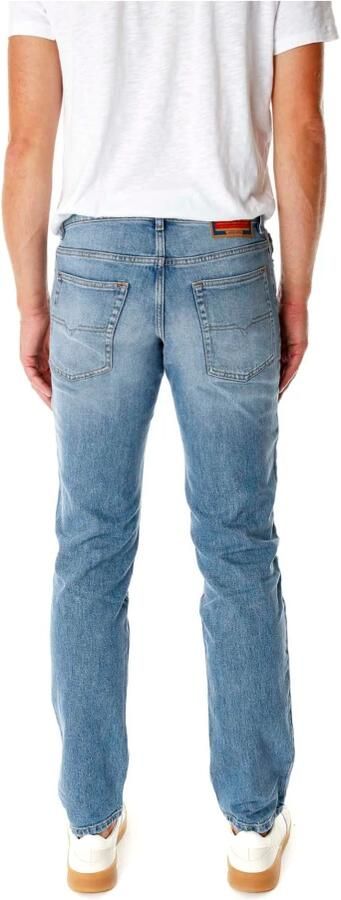 Diesel Bootcut Jeans D-Finitive normale jeans - Foto 6