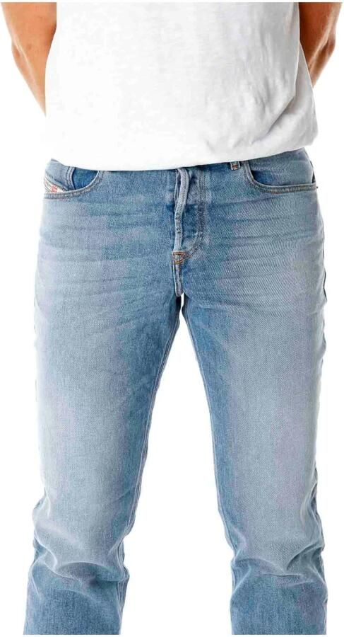 Diesel Bootcut Jeans D-Finitive normale jeans - Foto 5