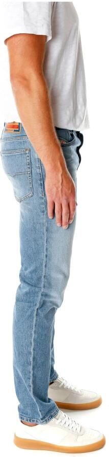 Diesel Bootcut Jeans D-Finitive normale jeans - Foto 8