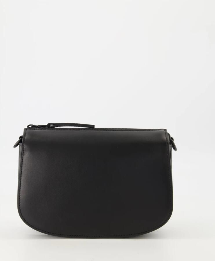 Diesel Business & reistassen Camera Bag 1DR 2.0 Nera in zwart - Foto 4