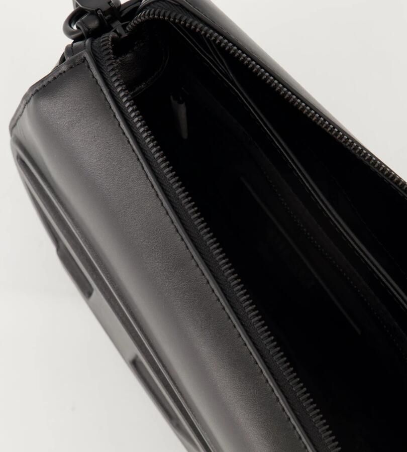 Diesel Business & reistassen Camera Bag 1DR 2.0 Nera in zwart - Foto 3