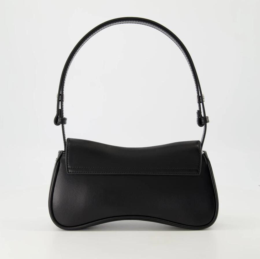 Diesel Stijlvolle Dames Clutches in Zwart Black Dames - Foto 3