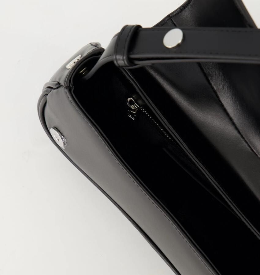 Diesel Stijlvolle Dames Clutches in Zwart Black Dames - Foto 4