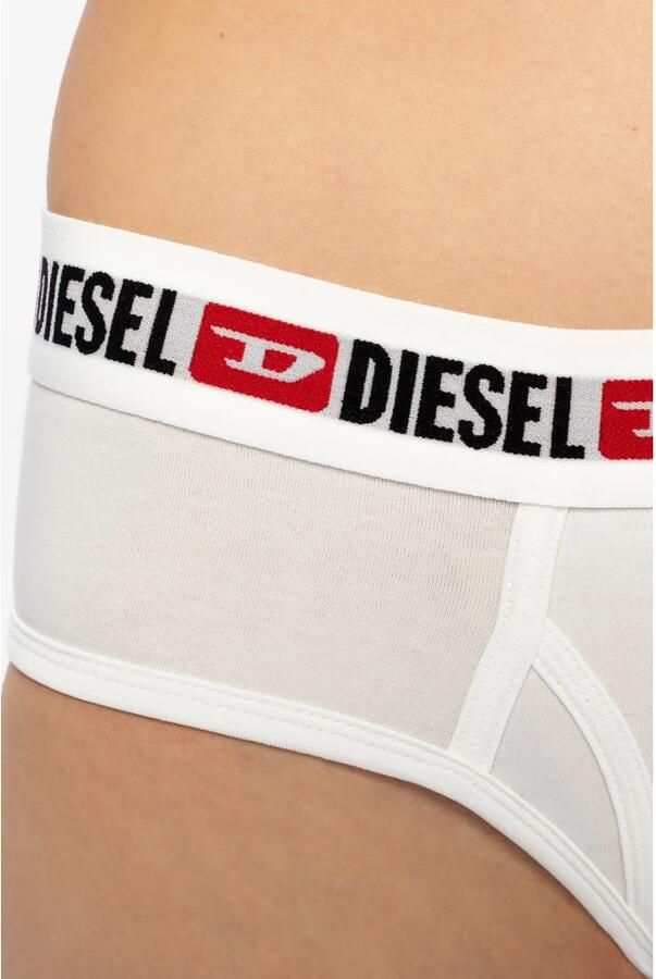 Diesel Merkondergoed drie-pack Multicolor Dames