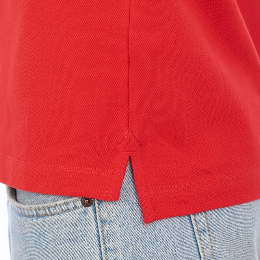 Diesel Polo Shirt Korte Mouw A00082-200MXZ-XZ42A - Foto 2