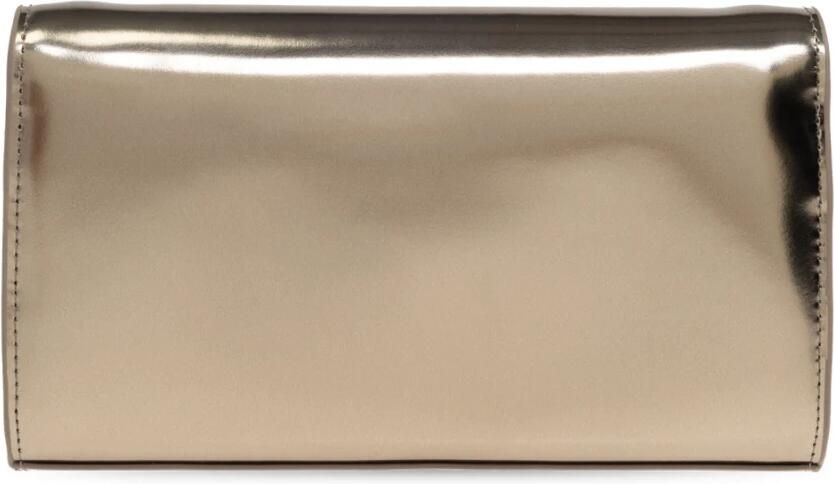 Diesel Bruine Portemonnee Tas met Verstelbare Band Brown Dames - Foto 5