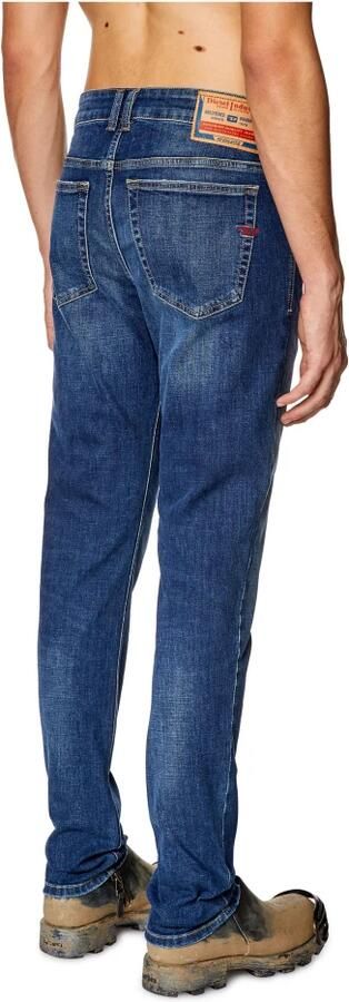 Diesel Moderne Skinny Jeans 1979 Sleenker Blue Heren - Foto 4