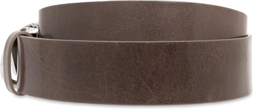 Diesel Stijlvolle PMU Riemencollectie Black Dames - Foto 3