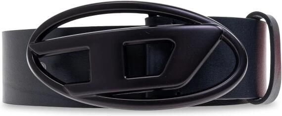 Diesel Riem X08516 P8139 B-1DR-T6083 TOTAL BLACK