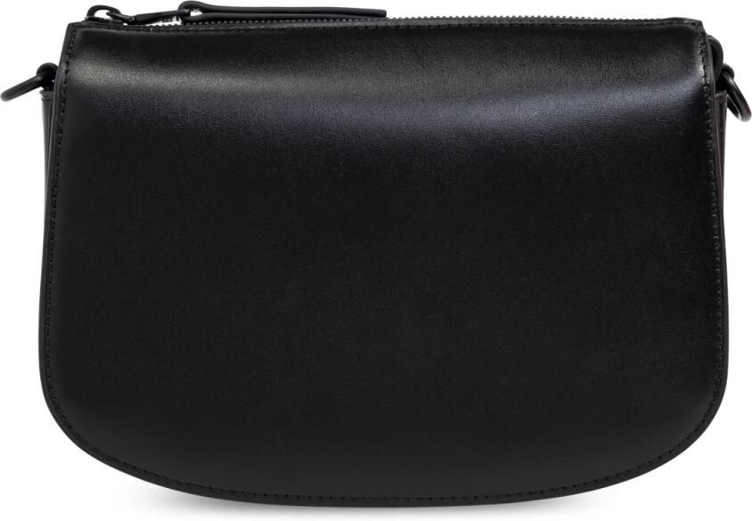 Diesel Business & reistassen Camera Bag 1DR 2.0 Nera in zwart - Foto 9