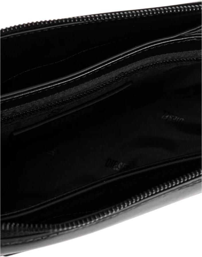 Diesel Business & reistassen Camera Bag 1DR 2.0 Nera in zwart - Foto 5