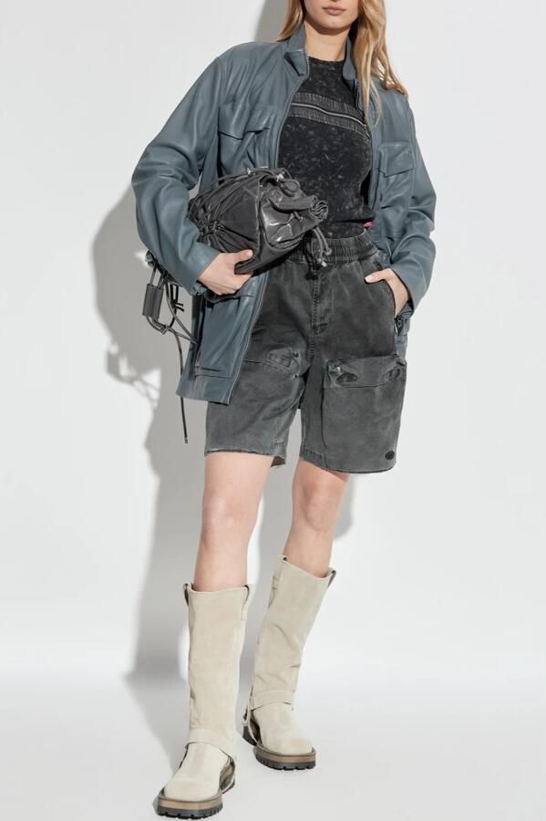 Diesel Top A16623 0AKBU T-ARTED-900 - Foto 2