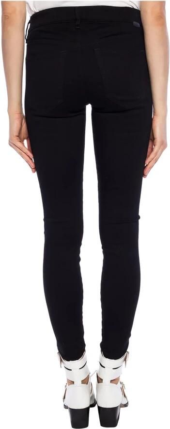 Zwarte Diesel Skinny Jeans Slandy - Foto 2