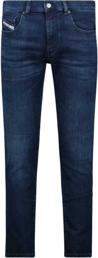 Diesel Skinny Jeans 2019 D-Strukt slanke jeans - Foto 3