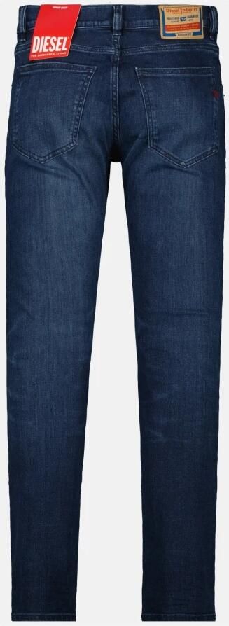 Diesel Skinny Jeans 2019 D-Strukt slanke jeans - Foto 2
