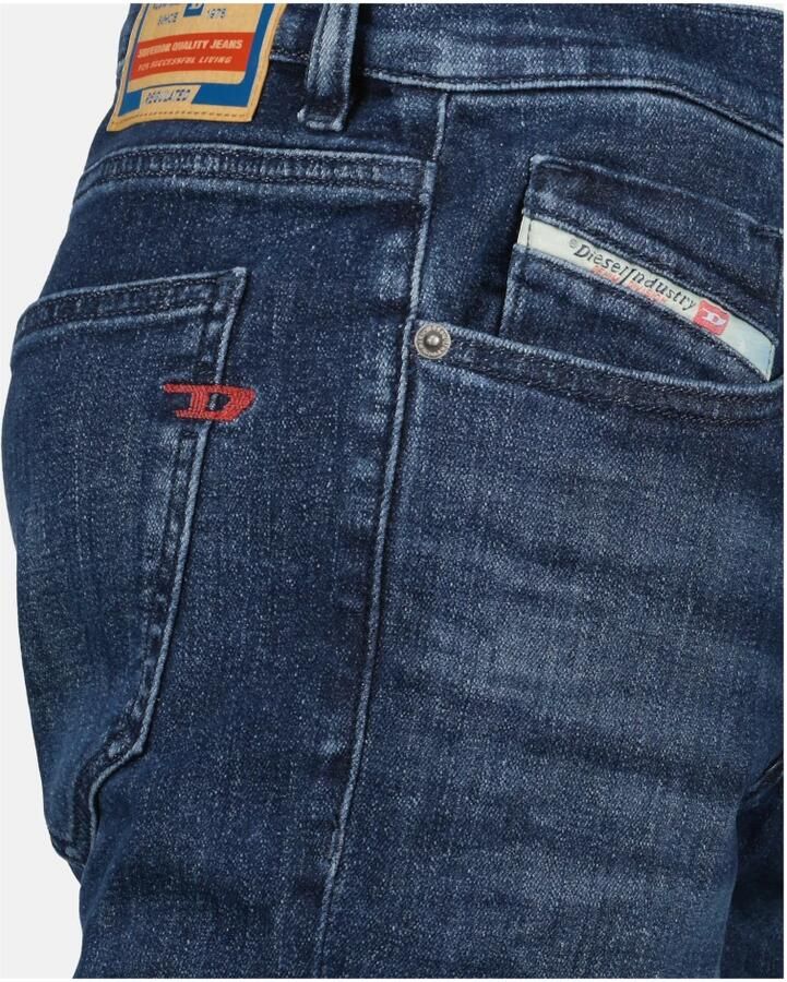 Diesel Skinny Jeans 2019 D-Strukt slanke jeans