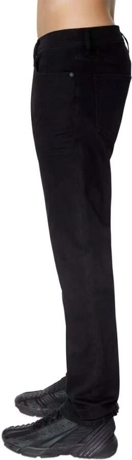 Diesel Slim-Fit Broek voor Heren Blauw Heren - Foto 4
