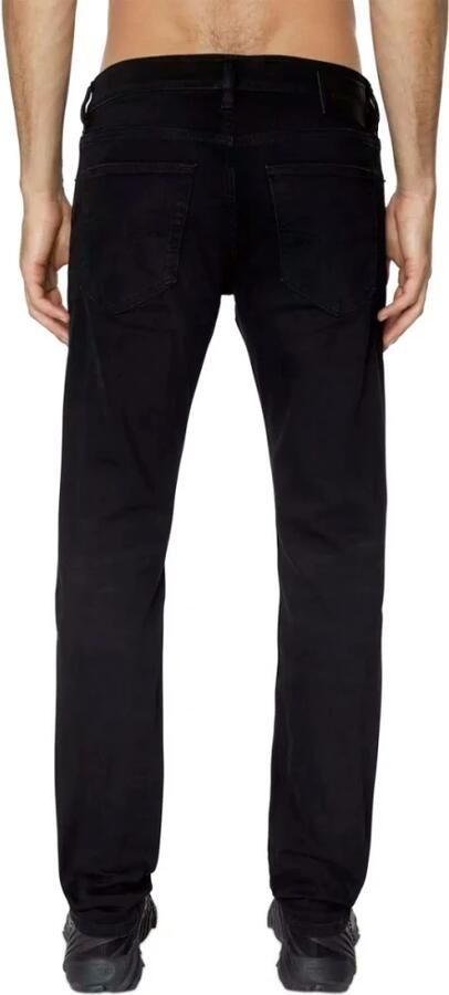 Diesel Slim-Fit Broek voor Heren Blauw Heren - Foto 3