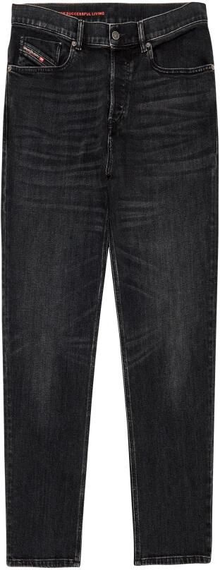 Diesel Jeans Miinto-401A4A15DA5D3E0B2D0 Zwart Heren - Foto 4