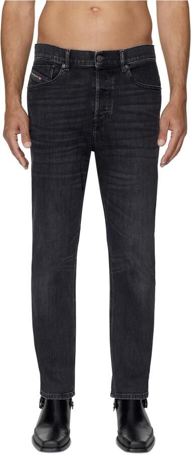 Diesel Jeans Miinto-401A4A15DA5D3E0B2D0 Zwart Heren - Foto 2