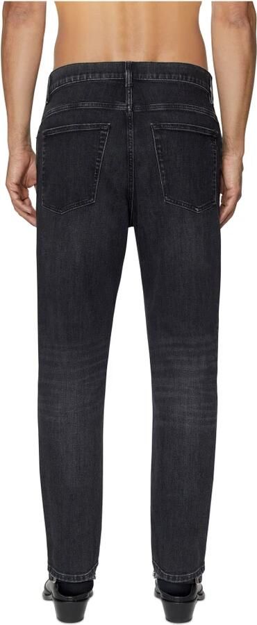 Diesel Jeans Miinto-401A4A15DA5D3E0B2D0 Zwart Heren - Foto 3