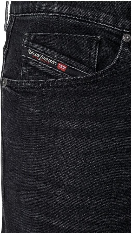 Diesel Jeans Miinto-401A4A15DA5D3E0B2D0 Zwart Heren