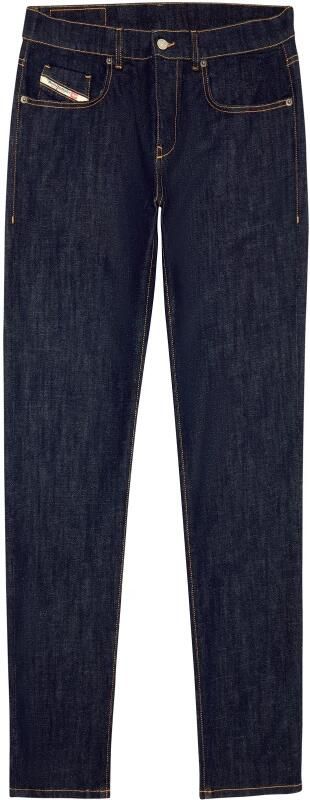 Diesel 2019 D-Strukt L.32 jeans Blauw Heren - Foto 4