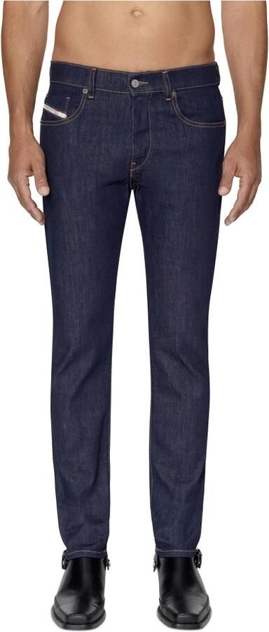 Diesel 2019 D-Strukt L.32 jeans Blauw Heren - Foto 2