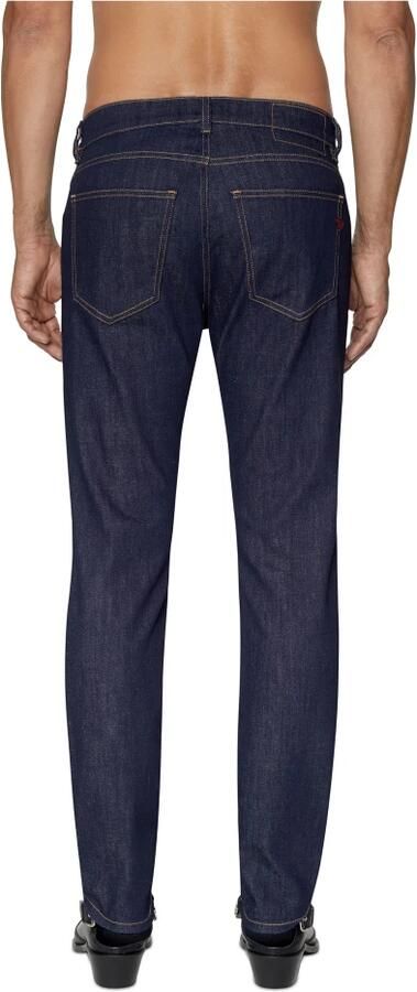 Diesel 2019 D-Strukt L.32 jeans Blauw Heren - Foto 3