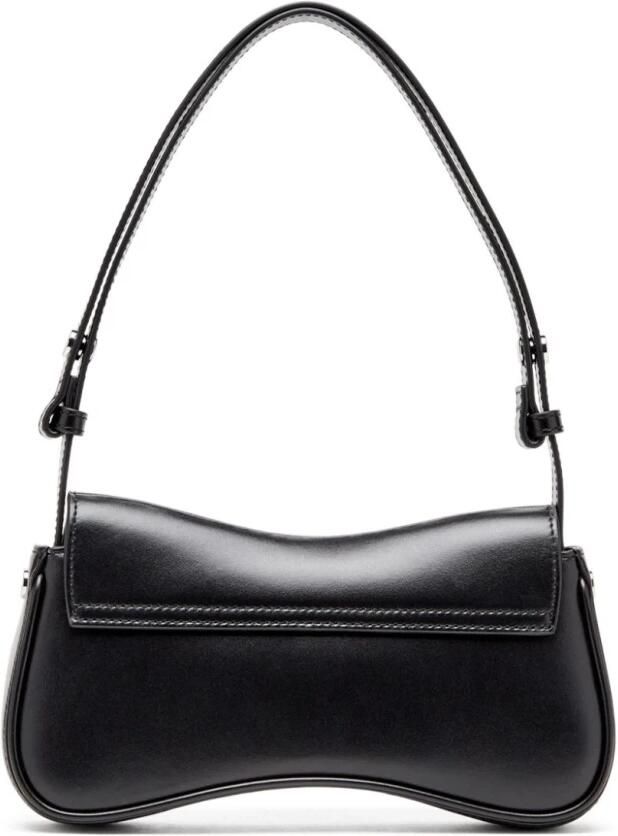 Diesel Stijlvolle Dames Clutches in Zwart Black Dames - Foto 6
