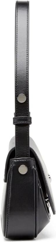 Diesel Stijlvolle Dames Clutches in Zwart Black Dames - Foto 10