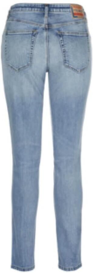 Diesel Stijlvolle Jeans Collectie Blue Dames - Foto 3