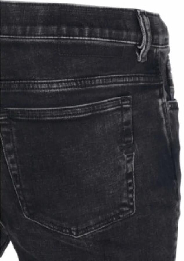 Diesel Stijlvolle Jeans Collectie Gray Heren - Foto 2