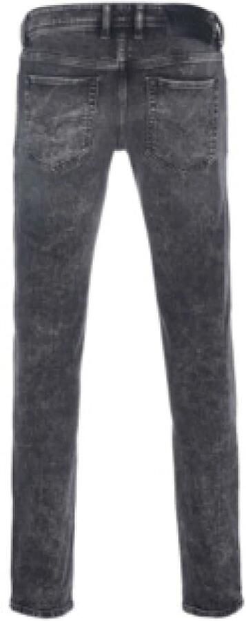 Diesel Stijlvolle Jeans Collectie Gray Heren - Foto 2