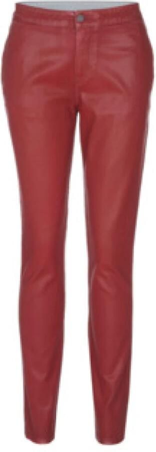 Diesel Stijlvolle Jeans Collectie Red Dames - Foto 3