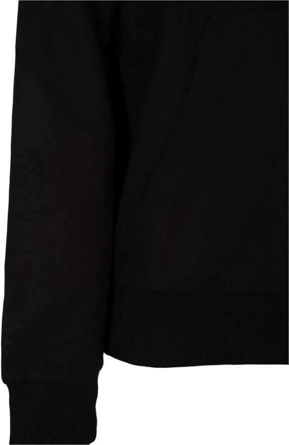 Diesel Zwarte hoodie voor heren Black Heren - Foto 5