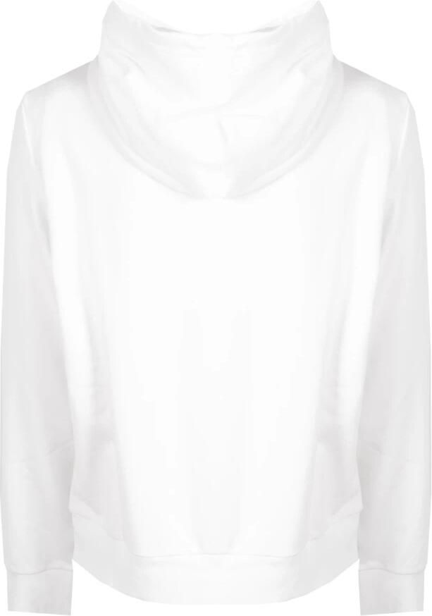 Diesel Stijlvolle Pullover Sweater White Heren - Foto 5