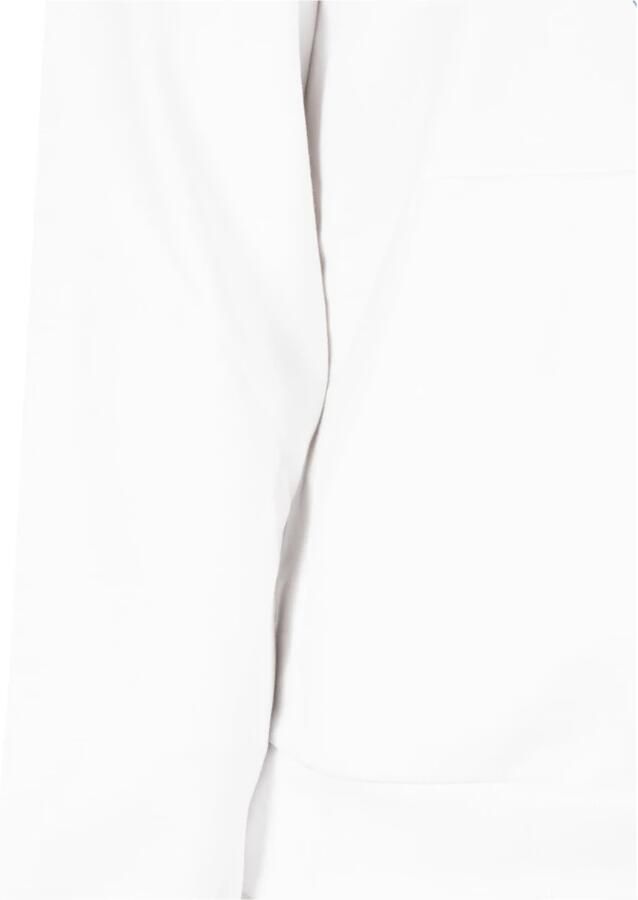 Diesel Stijlvolle Pullover Sweater White Heren - Foto 3