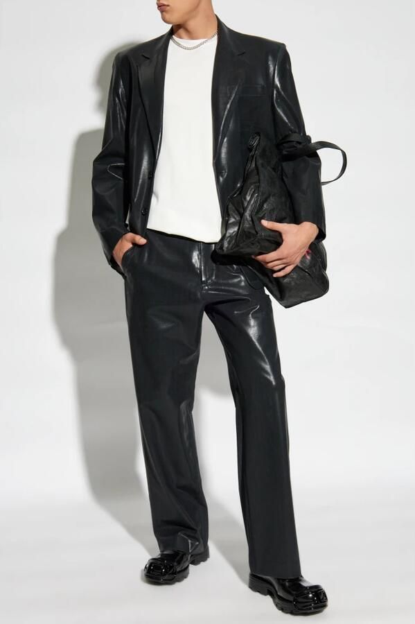 Diesel Stijlvolle T-shirts voor Mannen en Vrouwen White Heren - Foto 3