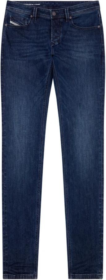 Diesel Bootcut Jeans 1986 Larkee Bee Regular toelopende jeans - Foto 9