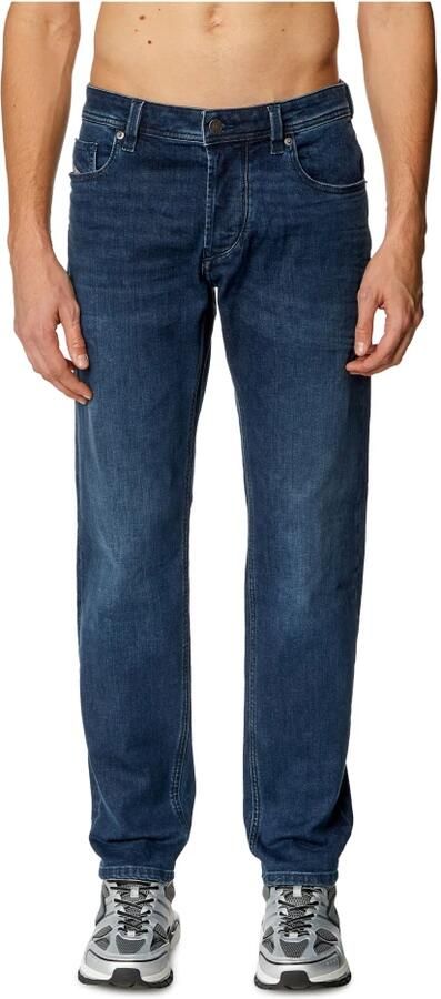 Diesel Bootcut Jeans 1986 Larkee Bee Regular toelopende jeans - Foto 6