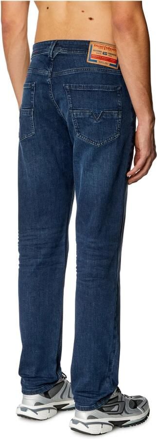 Diesel Bootcut Jeans 1986 Larkee Bee Regular toelopende jeans - Foto 7