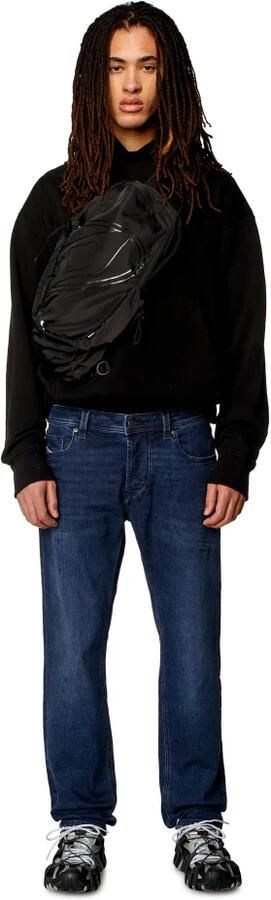 Diesel Bootcut Jeans 1986 Larkee Bee Regular toelopende jeans - Foto 8