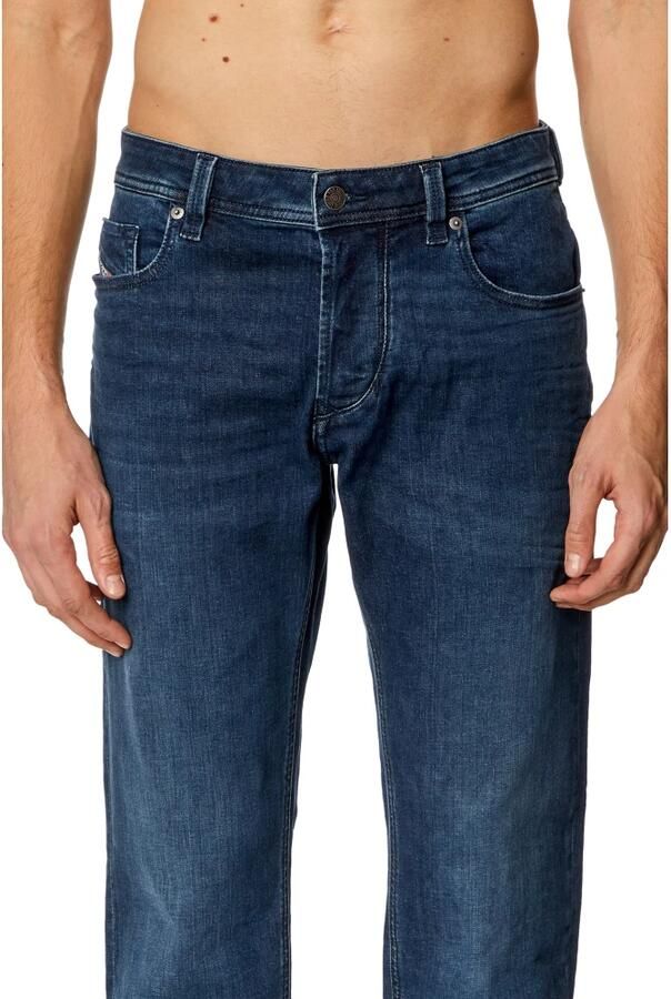 Diesel Bootcut Jeans 1986 Larkee Bee Regular toelopende jeans - Foto 5