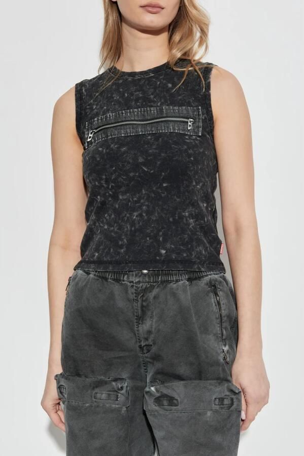 Diesel Top A16623 0AKBU T-ARTED-900 - Foto 3