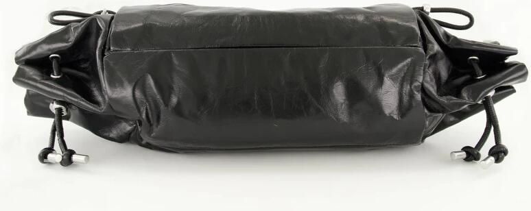 Diesel Zwarte Stijlvolle Tassen Collectie Black Dames - Foto 16